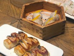 -点心传说·粤菜点心(佐阾虹湾店)