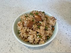 扁豆饭-四宜糕团店(南大街店)