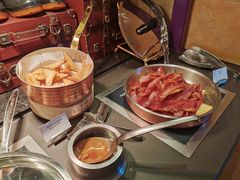 意大利培根-海风餐厅