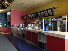 -SFC上影影城(新世界店)