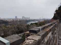 -南京城墙景区
