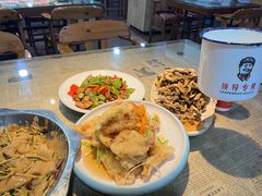-人民公社大食堂(顺义总店)