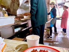 -小胡子祥彪烧烤(北湖总店)