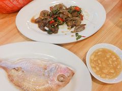 -长平老姿娘夜粥(平东一街店)
