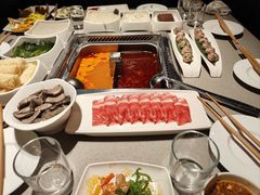 -海底捞火锅(关山保利店)