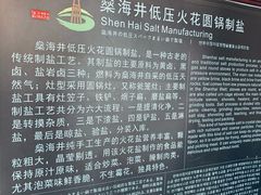 -燊海井