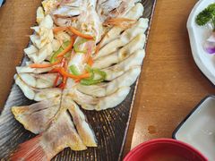 -九井澤精致料理(金茂店)