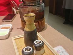 -将军牛排·尔滨地标朝鲜族美食(总店)