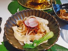 -和木The Home·私厨(鼓楼店)