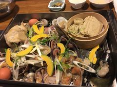 -海神·济州岛海鲜料理(天乐广场店)
