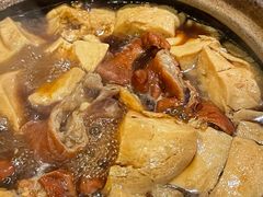 -蜜桃餐厅·伴山(湖滨商业街店)