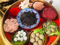 -董眼镜火锅(洪崖洞总店)