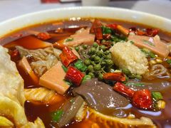 毛血旺-峨嵋酒家总店(车公庄店)