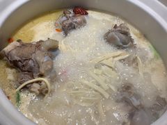 -小骨煲金华砂锅(转塘金街美地店)