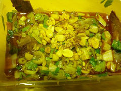 -夫妻肺片·中华老字号·正宗川菜(春熙路店)