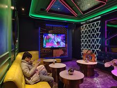 -欢乐迪KTV(南京夫子庙三山街店)