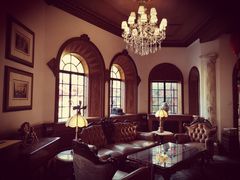 -马勒别墅饭店(静安寺店)