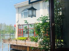 -东湖食堂·湖景餐厅•会议