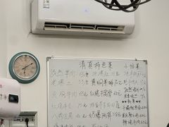 -清真宏玉祥黄门脸餐厅(华荫东里店)