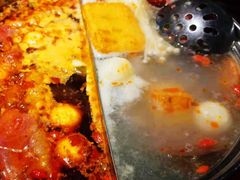 -阪尚皇·原切牛排·烤肉火锅自助(北京路店)