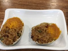 -继红顺河抄手名小吃