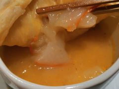 -素慧餐厅(大虹桥店)