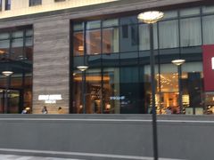 门面-食代馆(深业上城店)