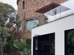 -J Create城市露营咖啡·简餐·宠物(上海动物园店)