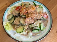 -海胆小馆(东北水饺·春柳店)