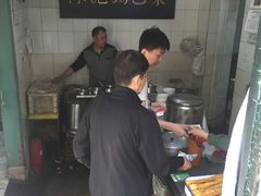 -陈记锅巴菜(五大道店)