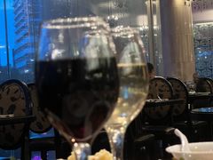 -圣丰索菲特·2 On 988 Café 自助餐厅