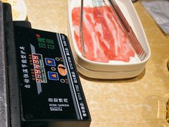 -玫瑰花园自助烤肉(顺义鑫海韵通店)