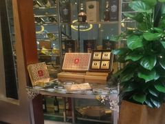 -宝利来国际大酒店-凤凰阁旋转餐厅