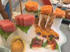 -海景壹号大酒店(滨湖店)