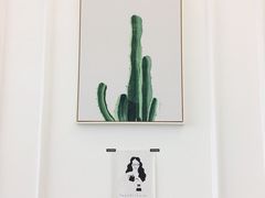 景观位-DOPAMINE多巴胺·甜品面包·生日蛋糕(国贸店)