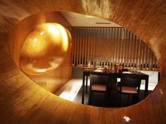 -西村日本料理(香格里拉饭店)