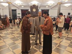 -沈阳金融博物馆