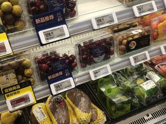零售区-盒马鲜生(189购物中心店)