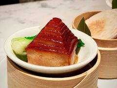 金牌扣肉-湖滨28中餐厅·西湖宴·杭州君悦酒店