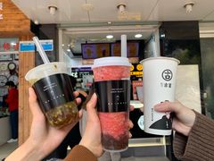 -古茗(新昌县横街店)