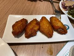 -诺丁牛排披萨自助餐厅(汕头苏宁店)