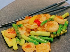 -小湾茶楼