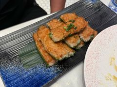 -常来小聚·广州非遗传承餐厅(高德置地店)