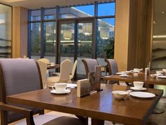 -水月周庄铂尔曼酒店-水月荟中餐厅