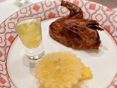 -谭厨中山传家菜.乳鸽.脆鲩鱼(华强北中航城店)