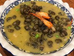 汤丝螺-西新饭店(城中店)