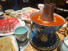 -额尔敦传统涮火锅·冰煮羊(铁东店)