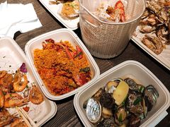 -盒马鲜生(莱蒙都会店)