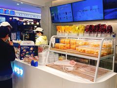 -BreadTalk面包新语·烘焙蛋糕(东方宝泰广场店)