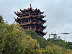 -黄鹤楼